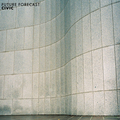 Civic – Future Forecast (Vinyl, LP, Album)