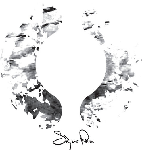 Sigur Rós ‎– ( ) (2 x Vinyl, LP, Album)