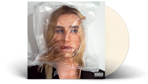 Kesha – Gag Order (Vinyl, LP, Album, Bone White)