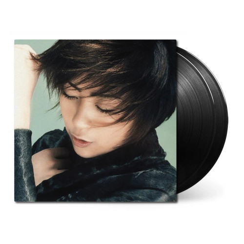 Hikaru Utada – Distance (2 x Vinyl, LP, Album, Limited Edition, Remastered)