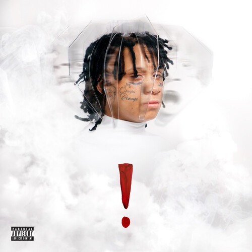 Trippie Redd – ! (Vinyl, LP, Album, Red)