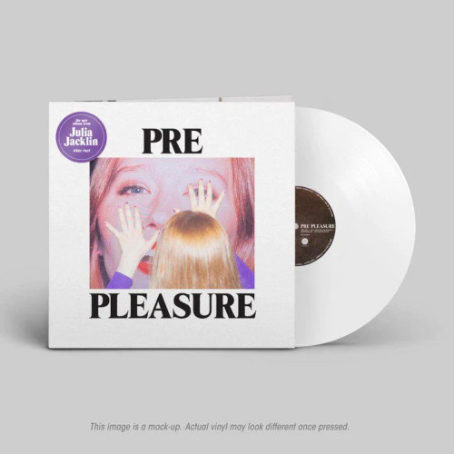 Julia Jacklin – Pre Pleasure (Vinyl, LP, Album, Limited Edition, White)