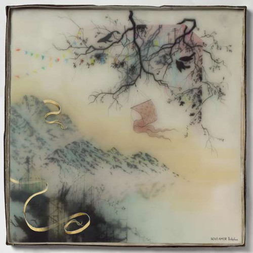 Novo Amor – Birthplace (Vinyl, LP, Album, Eco-Wax)