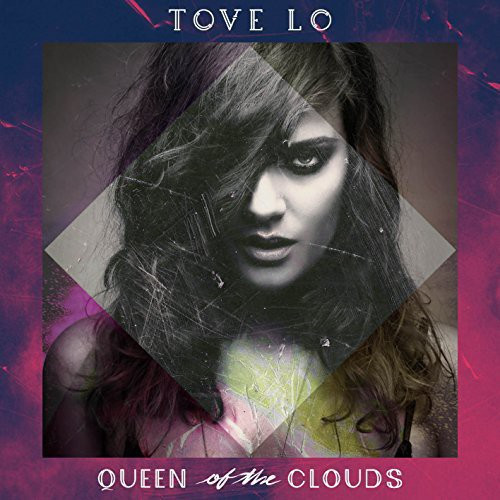 Tove Lo – Queen Of The Clouds (2 x Vinyl, LP, Album, Deluxe
