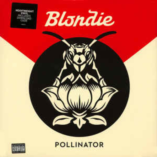 Blondie - Pollinator (LP)