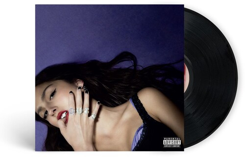 RSDBF2024 Olivia Rodrigo – Guts (Spilled) (2 x Vinyl, LP, Album