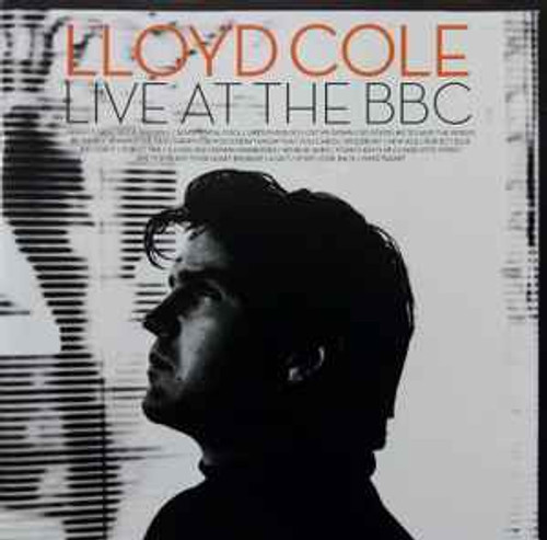 Lloyd Cole - Live at the BBC     (2 × CD, Album )