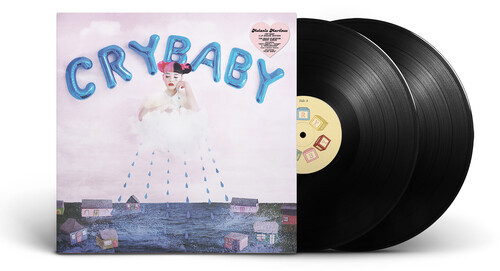 Melanie Martinez – Cry Baby (2 x Vinyl, LP, Album, Deluxe Edition, Reissue)