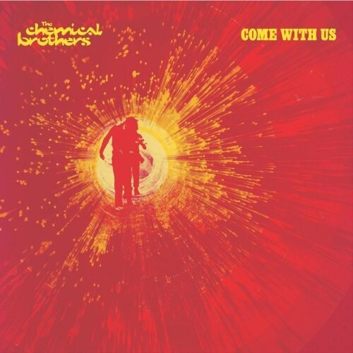 The Chemical Brothers – Come With Us (2 x Vinyl, LP, Album)