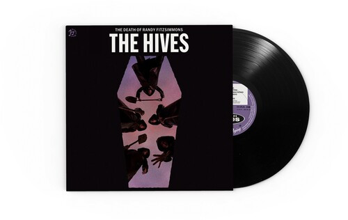 The Hives / Veni Vidi Vicious LPレコード HIVES - Veni Vidi Vicious - Amazon.com Music
