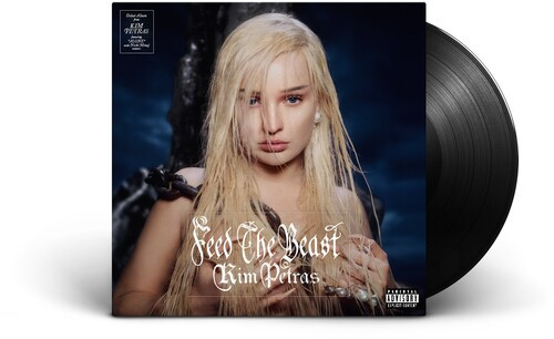 Kim Petras – Feed The Beast (Vinyl, LP, Album)