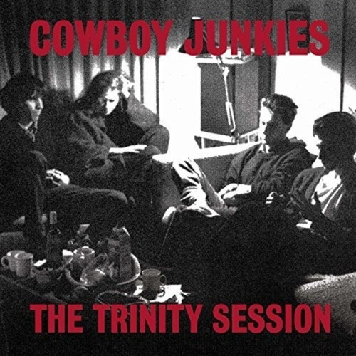 Cowboy Junkies - The Trinity Session (VINYL LP)