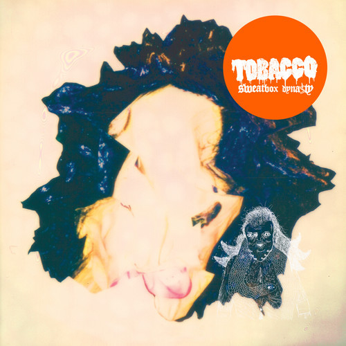 Tobacco – Sweatbox Dynasty (Vinyl, LP, Album)