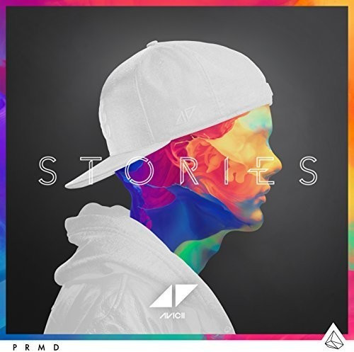 Avicii — Avicii Forever (2 x Vinyl, LP, Compilation) - Midland Records