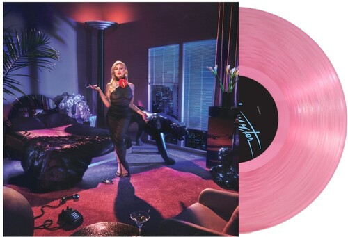 Jeremy Zucker – Love Is Not Dying (Vinyl, LP, Album, Limited