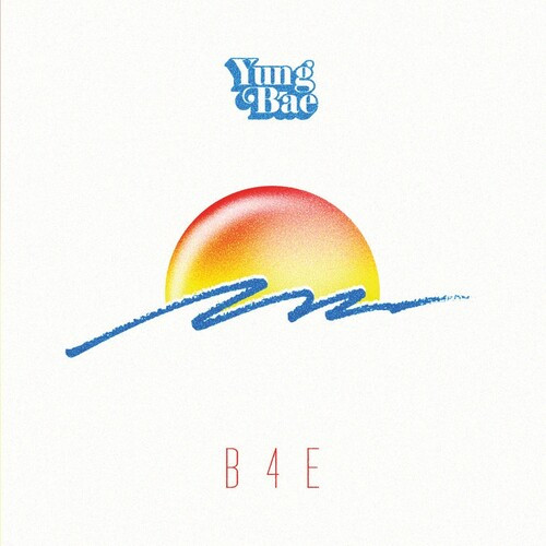 Yung Bae – B4E (Vinyl, LP, Album, Reissue)
