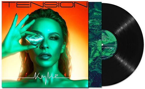 Kylie Minogue – Kylie (Vinyl, LP, Album, Limited Edition