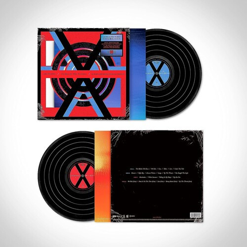 Chvrches – The Bones Of What You Believe (10th Anniversary Edition) (2 x Vinyl, LP, Album, Remastered, Bonus Tracks)