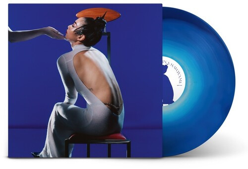 Rina Sawayama – Hold The Girl (Vinyl, LP, Album, 1st Anniversary
