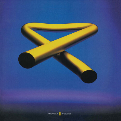 Mike Oldfield ‎– Tubular Bells II ( Vinyl, LP, Album)