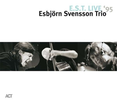 Esbjörn Svensson Trio – E.S.T. Live '95 (2 x Vinyl, LP, Album, Green, Gatefold, 180g)