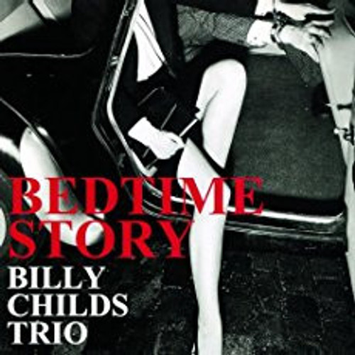 Billy Childs Trio – Bedtime Stories: A Tribute To Herbie Hancock (CD, Album, Reissue, Paper Sleeve)