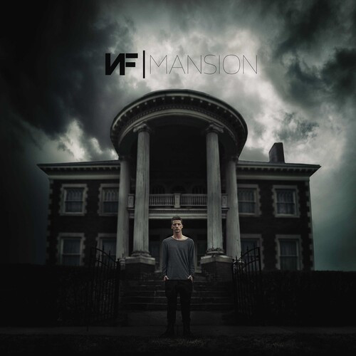 NF – Mansion (Vinyl, LP, Album, Reissue)