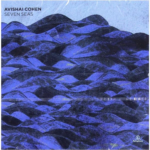 Avishai Cohen – Seven Seas (CD, Album, HQ CD)