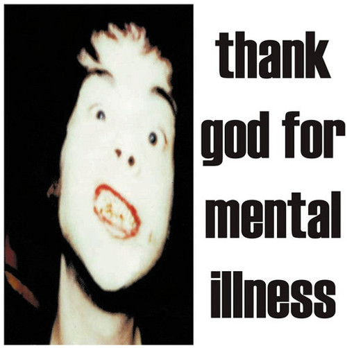 The Brian Jonestown Massacre – Thank God For Mental Illness (Vinyl, LP, Album, 180g)