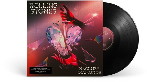 Rolling Stones / Some Girls UK盤LP Some Girls [LP]: Amazon.com.br: CD e Vinil