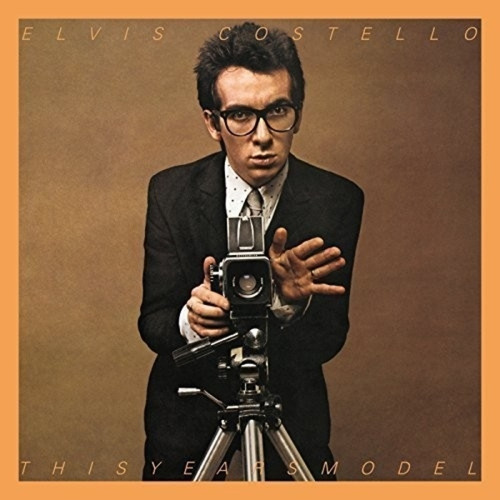 Elvis Costello - This Years (VINYL LP)