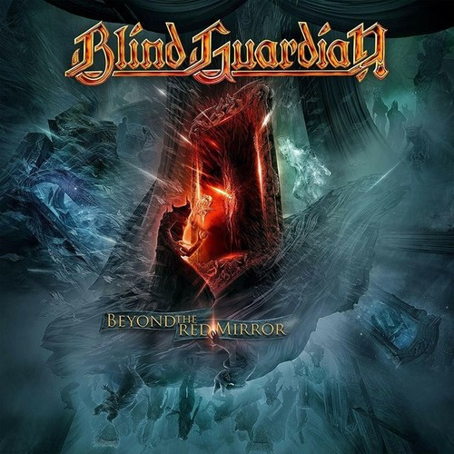 Blind Guardian – Beyond The Red Mirror (2 x Vinyl, LP, Album)