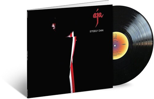 Steely Dan – Aja (Vinyl, LP, Album, Remastered) - Midland Records