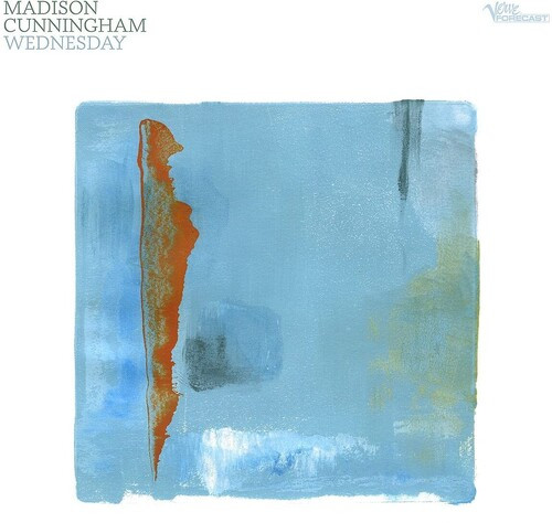 Madison Cunningham – Wednesday (Vinyl, LP, Album)