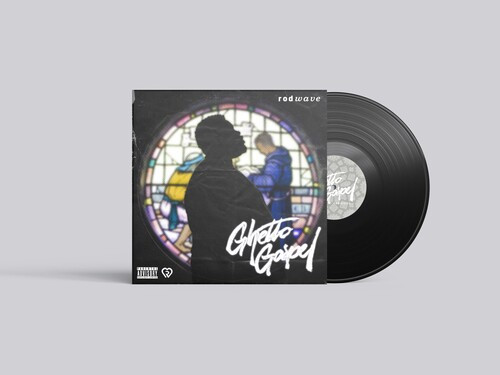 Rod Wave – Ghetto Gospel (Vinyl, LP, Album)