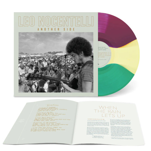 TOE / HEAR YOU (LTD / TRI-COLOR [YELLOW, BLACK, WHITE] VINYL) (LP
