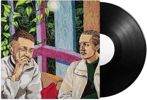 Disclosure,Settle,VINYL,LP