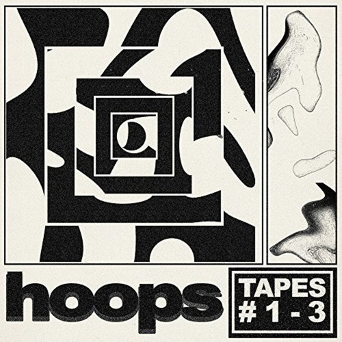Hoops - Tapes 1-3 (VINYL LP)