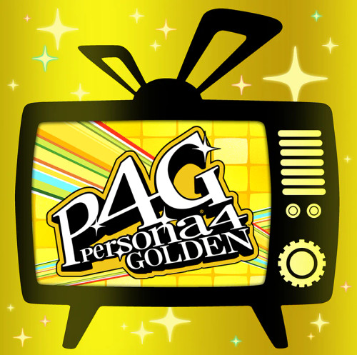 邦楽 Persona4 Megamix yellow Vinyl Persona 4 - Megamix Vinyl - Yellow Retail Variant