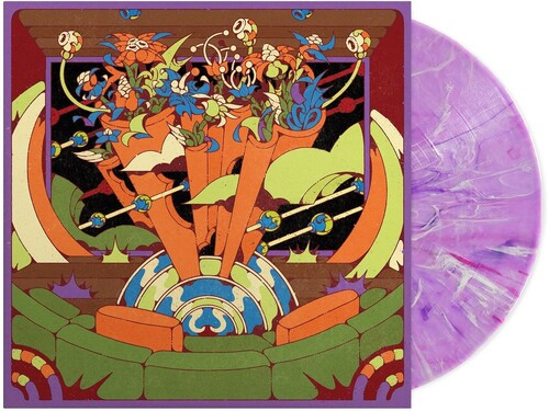 RSD2023 Various – Jazz Dispensary: At The Movies (Vinyl, LP, Compilation, Limited Edition, Purple Haze)