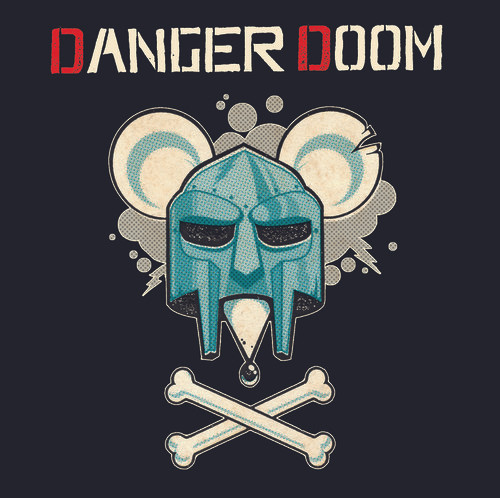 Danger Doom – The Mouse & The Mask (2 x Vinyl, LP, Album)