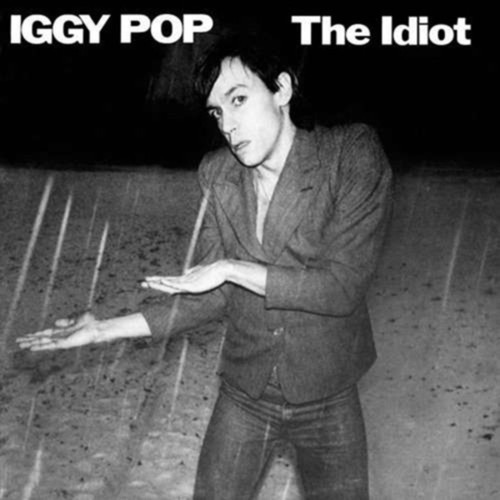 Iggy Pop – Post Pop Depression (Vinyl, LP, Album) - Midland Records