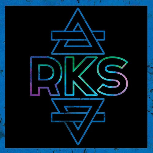 Rainbow Kitten Surprise – RKS (Vinyl, LP,  Album)