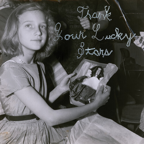 Beach House – Thank Your Lucky Stars (Vinyl, LP, Album)