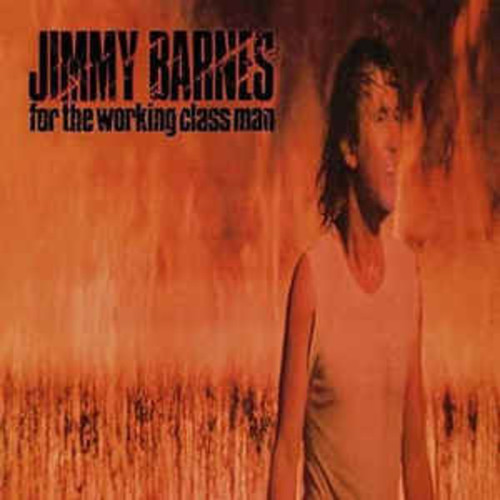 Jimmy Barnes - Working Class Man (VINYL LP)