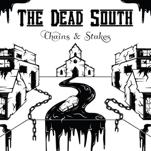 The Dead South – Chains & Stakes (Vinyl, LP, Album)