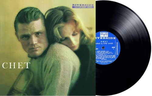 Chet Baker – Swimming By Moonlight (2 x Vinyl, LP, Album, 180g
