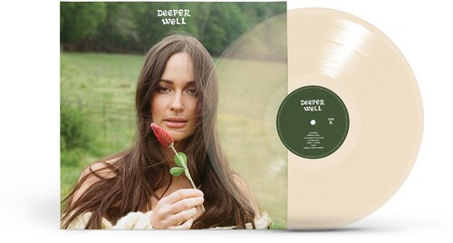 Kacey Musgraves – The Architect (Vinyl, 7
