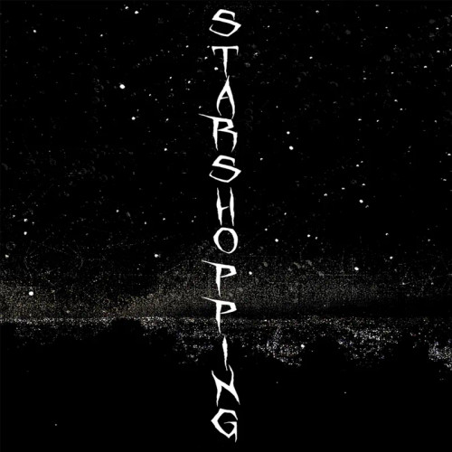 RSD2024 Lil Peep – Starshopping (Vinyl, 7" Single, Limited Edition, 45RPM, Splatter Coloured)