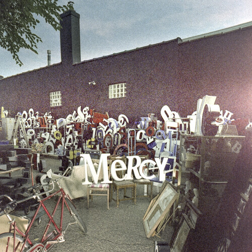 Remo Drive – Mercy (Vinyl, LP, Album, Eco-Mix)